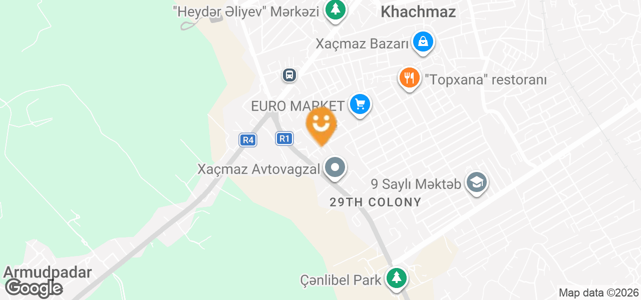 Kafe (Xaçmaz)