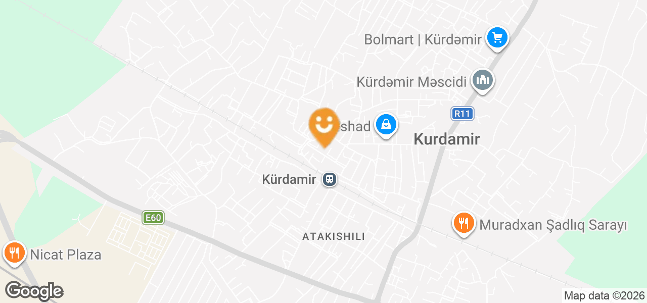 Kurdamir District State Labor Inspectorate Service