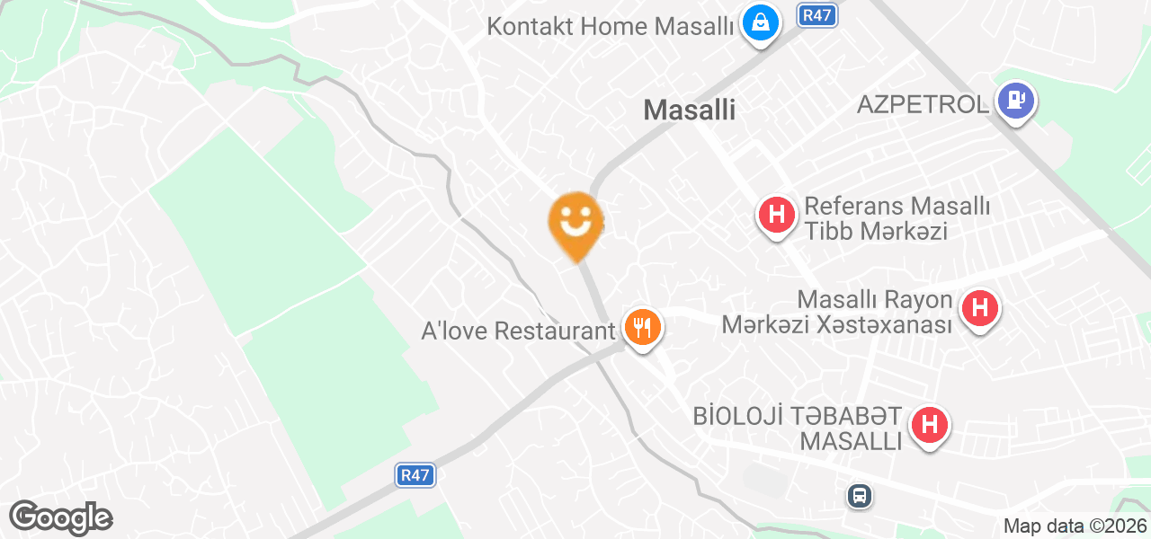 Customer Service Department of the Masalli Post Branch