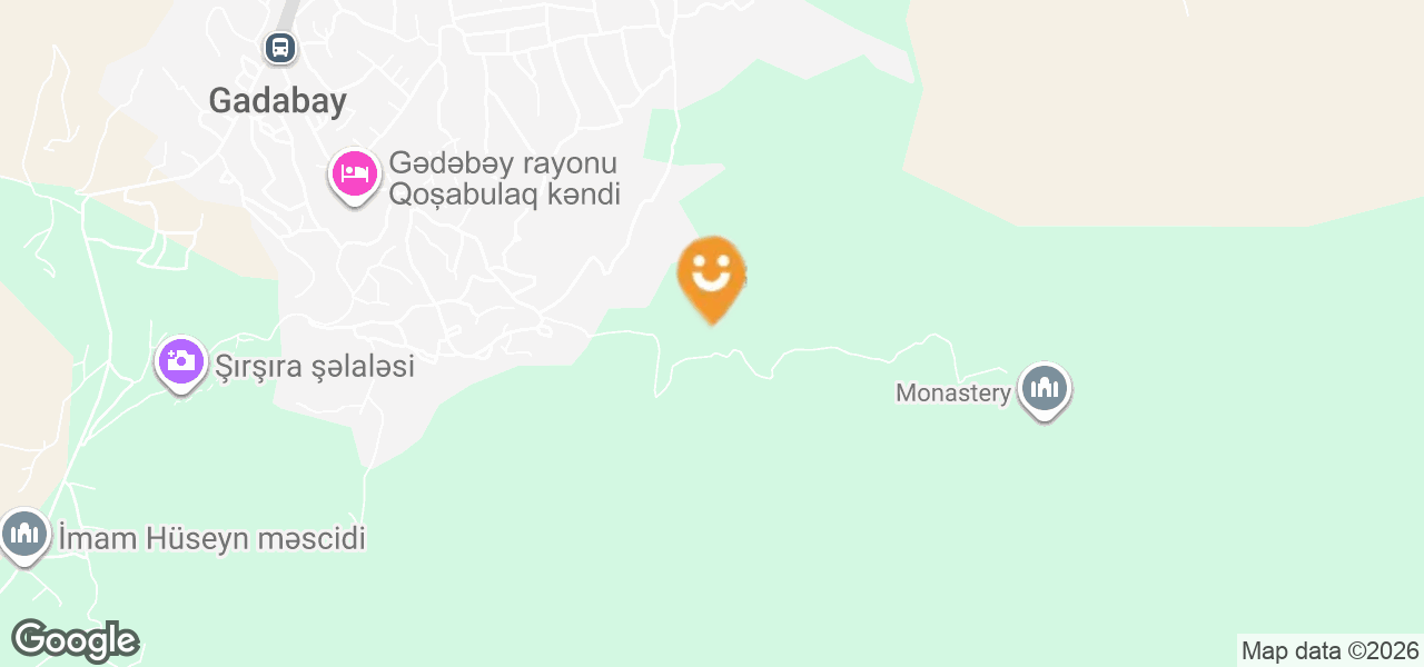 Forestry Directorate (Gedebey)