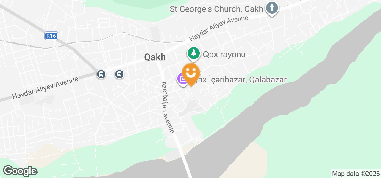 Qax Rayon Gigiyena və Epidemiologiya Mərkəzi