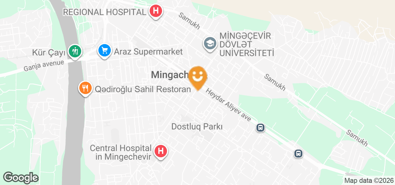 Qazanxana (Mingəçevir)