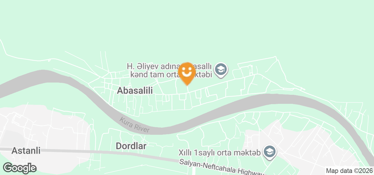 Abasalılı (Naftalan)