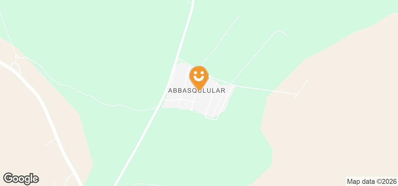 Abbasqulular (Goranboy)