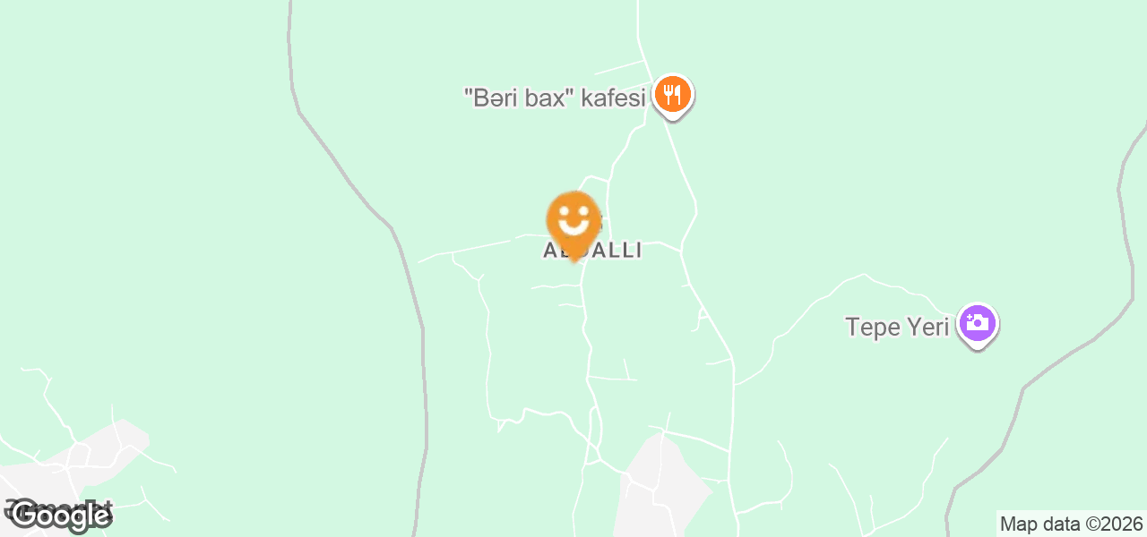 Abdalli (Oguz)