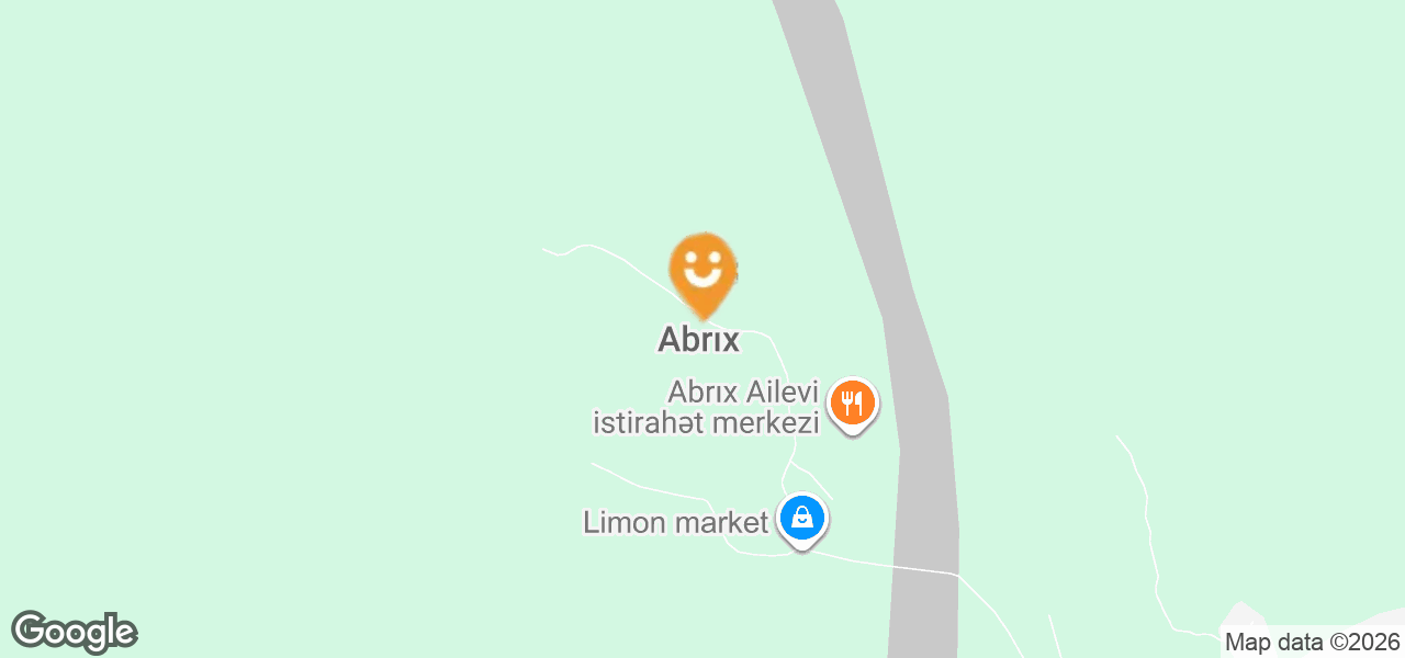 Abrıx (Qəbələ)