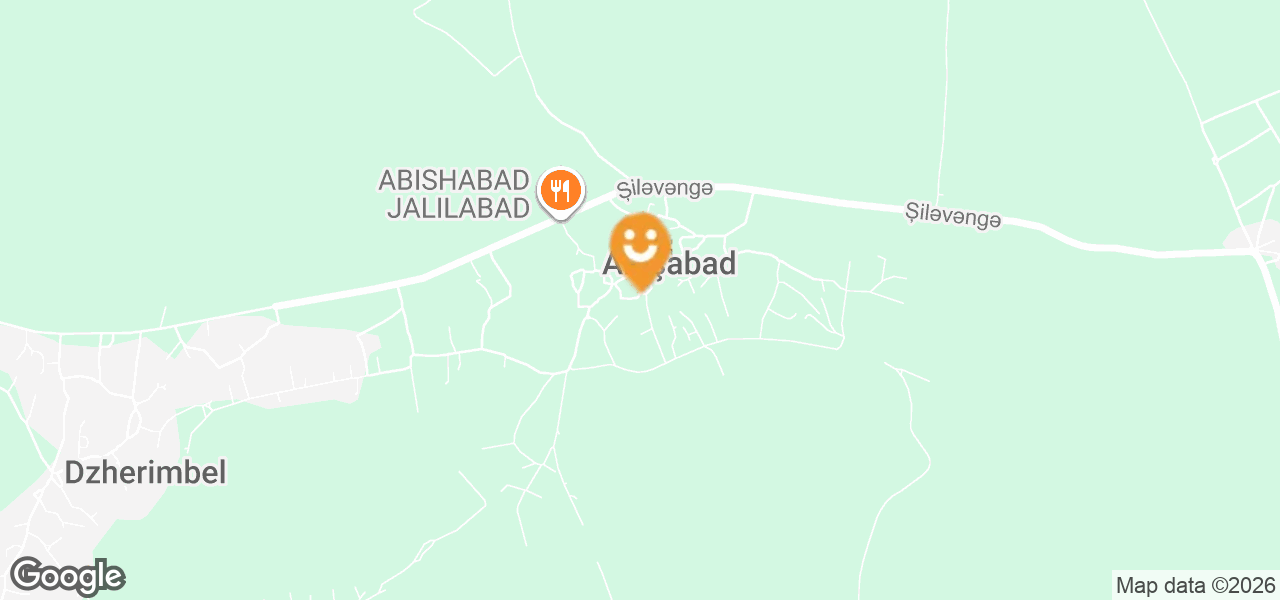 Abishabad (Jalilabad)
