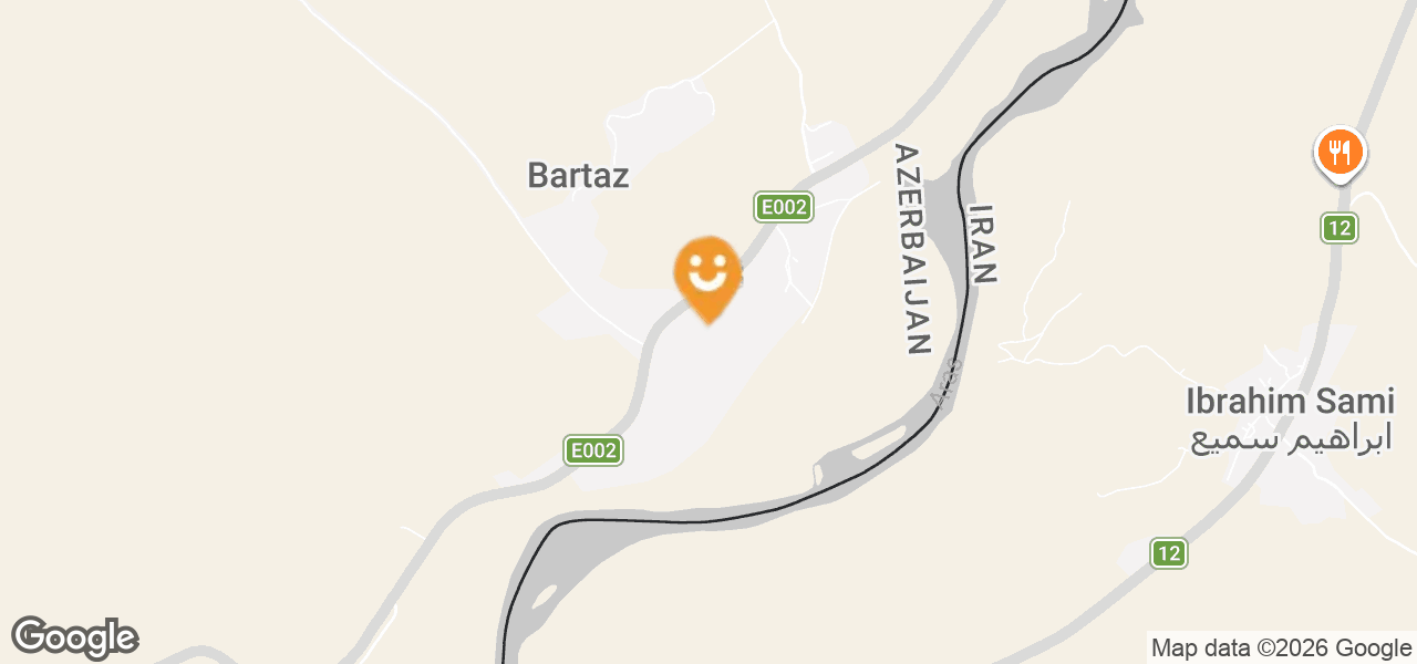 Bartaz (Zangilan)