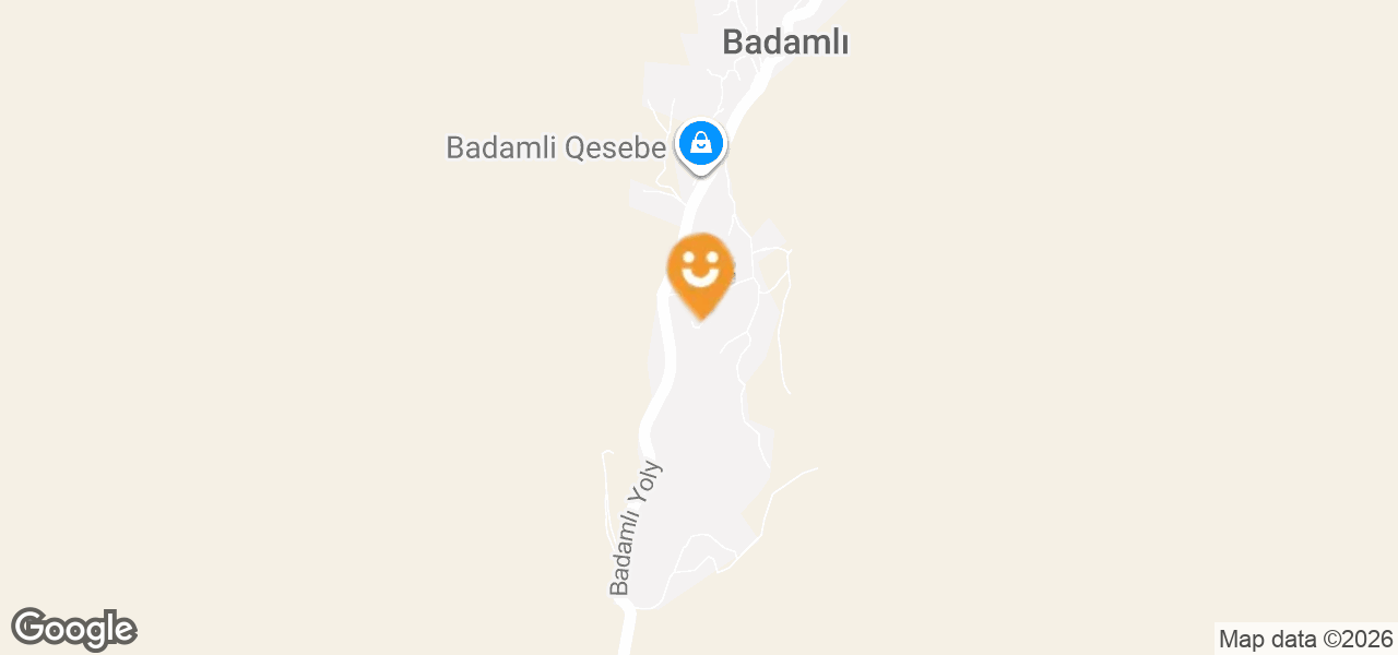 Badamlı (Naxçıvan)