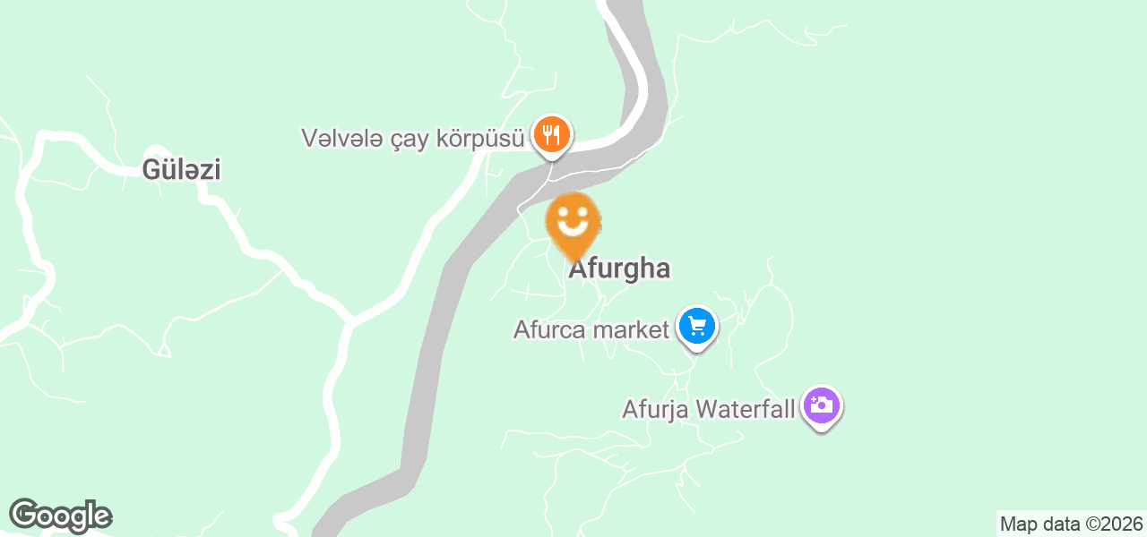 Afurca (Shabran)