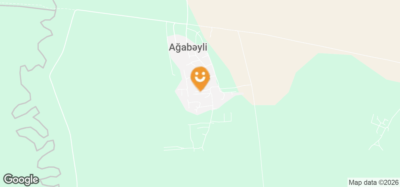 Агабейли (Агсу)
