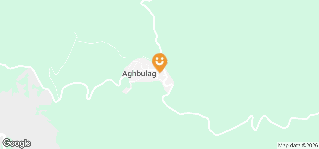Aghbulag (Khojavend)