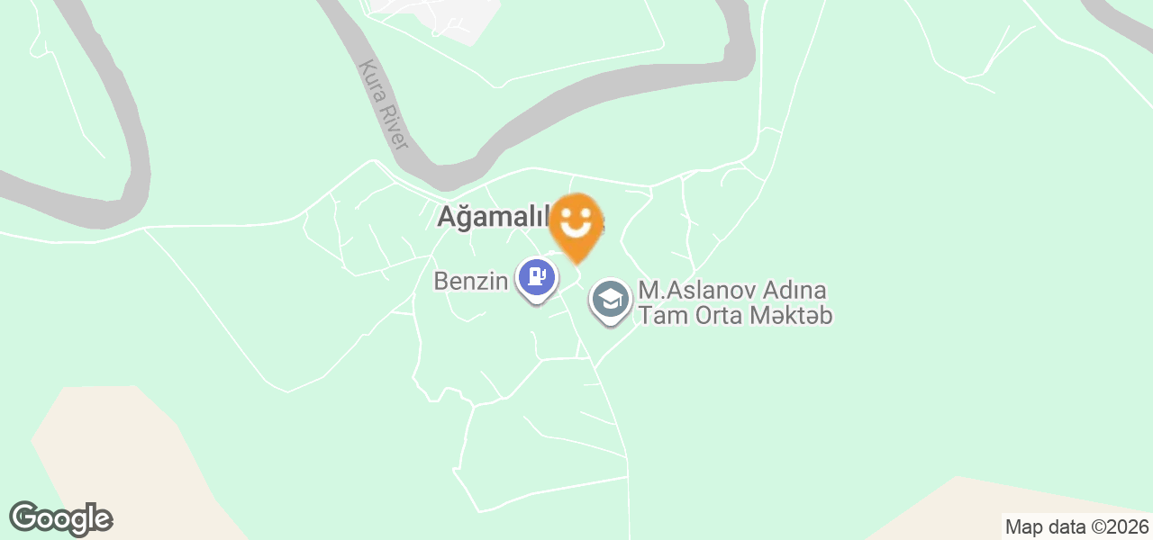 Agamalylar (Imishli)