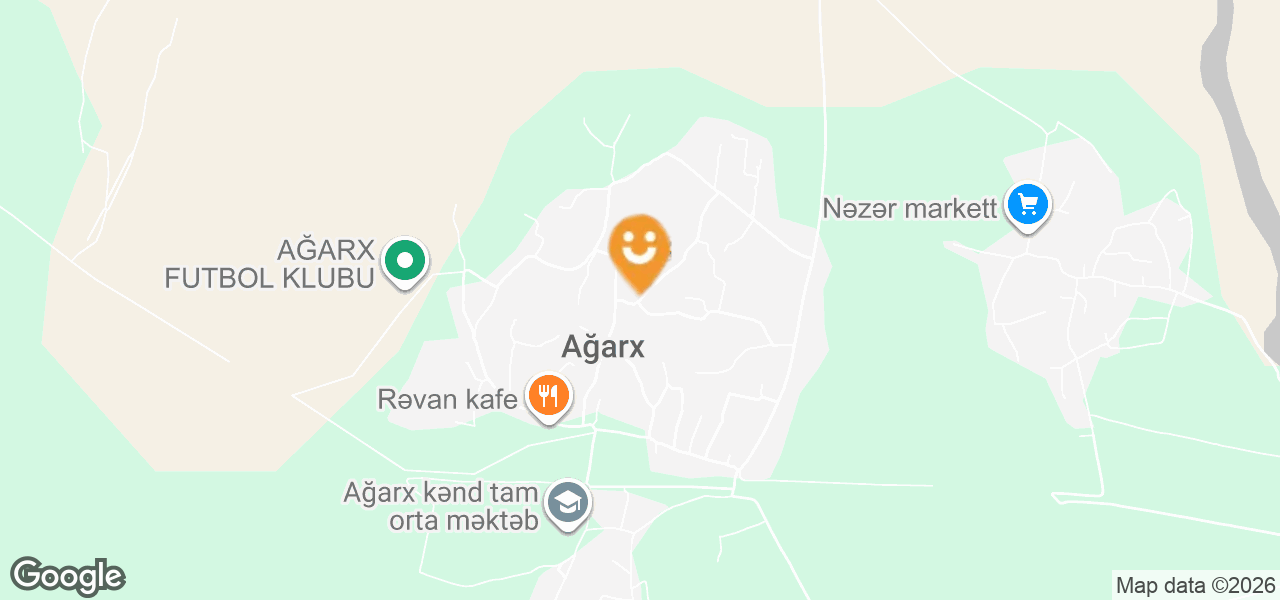 Agharakh (Aghsu)