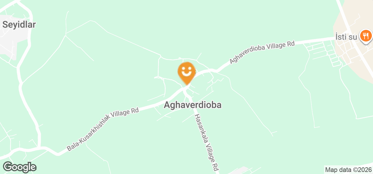 Agaverdioba (Khachmaz)