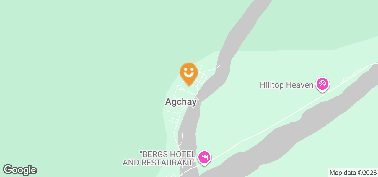 Agchay (Qakh)