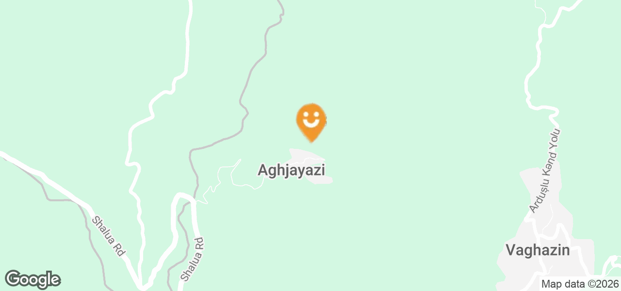 Agchayazy (Lachin)