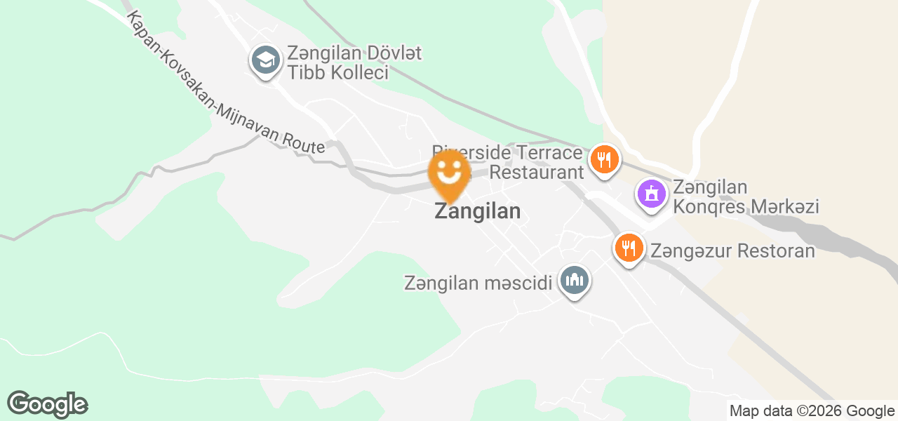 Zəngilan