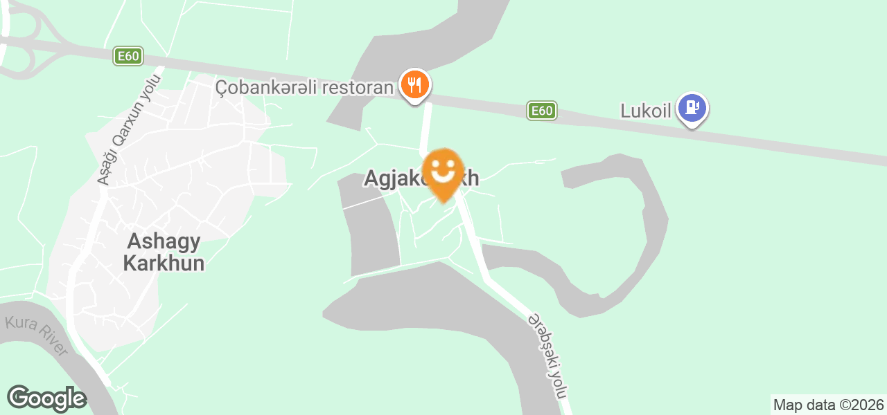 Агджаговаq (Евлах)