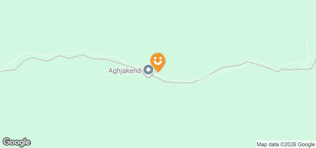 Ağcakənd (Kəlbəcər)