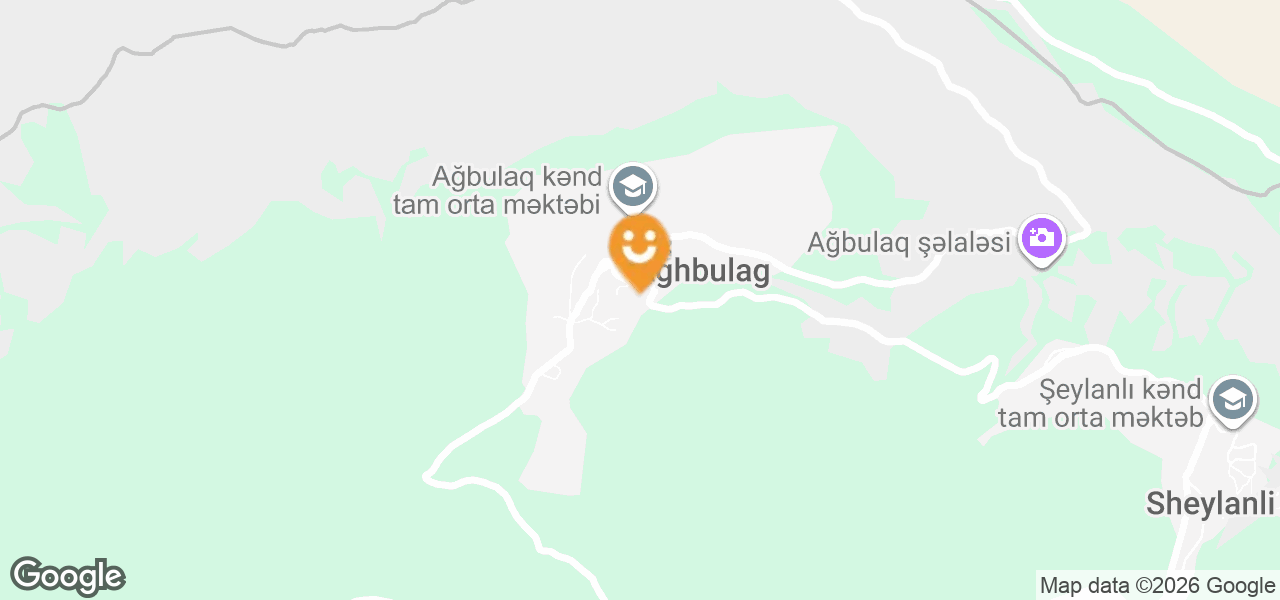 Ağbulaq (Laçın)