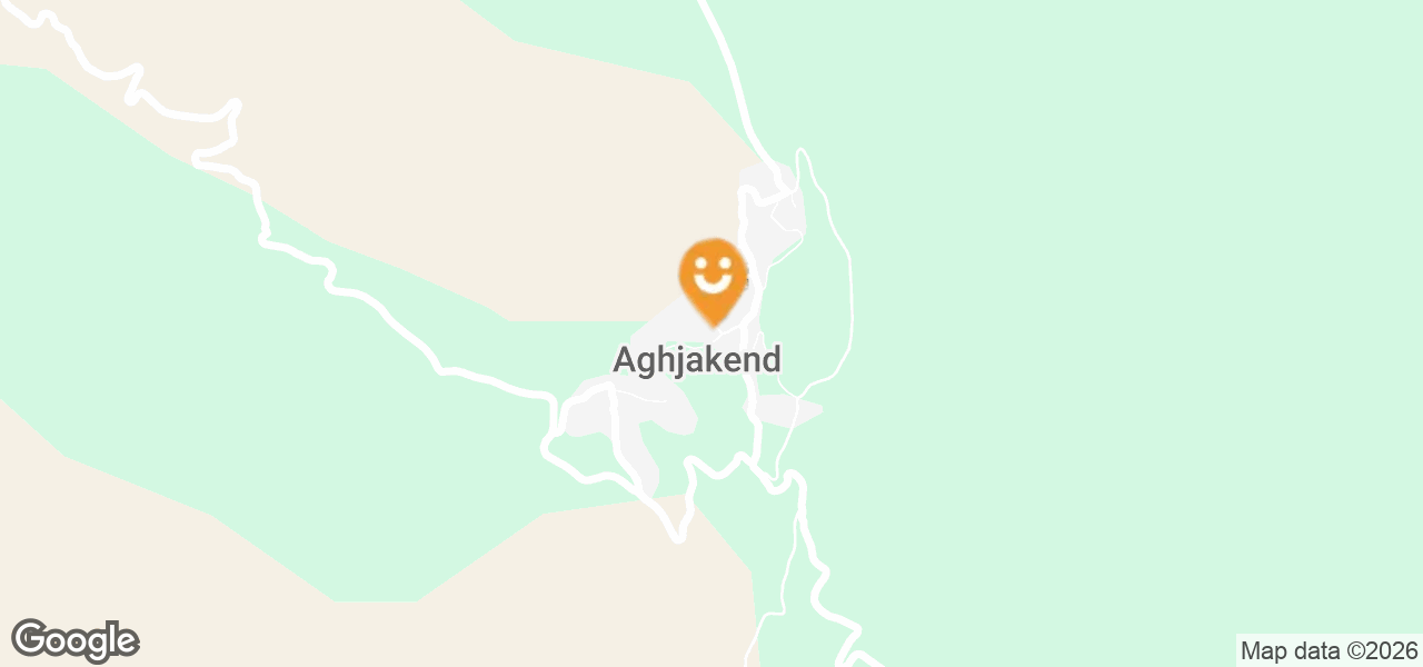 Ağcakənd (Xocavənd)