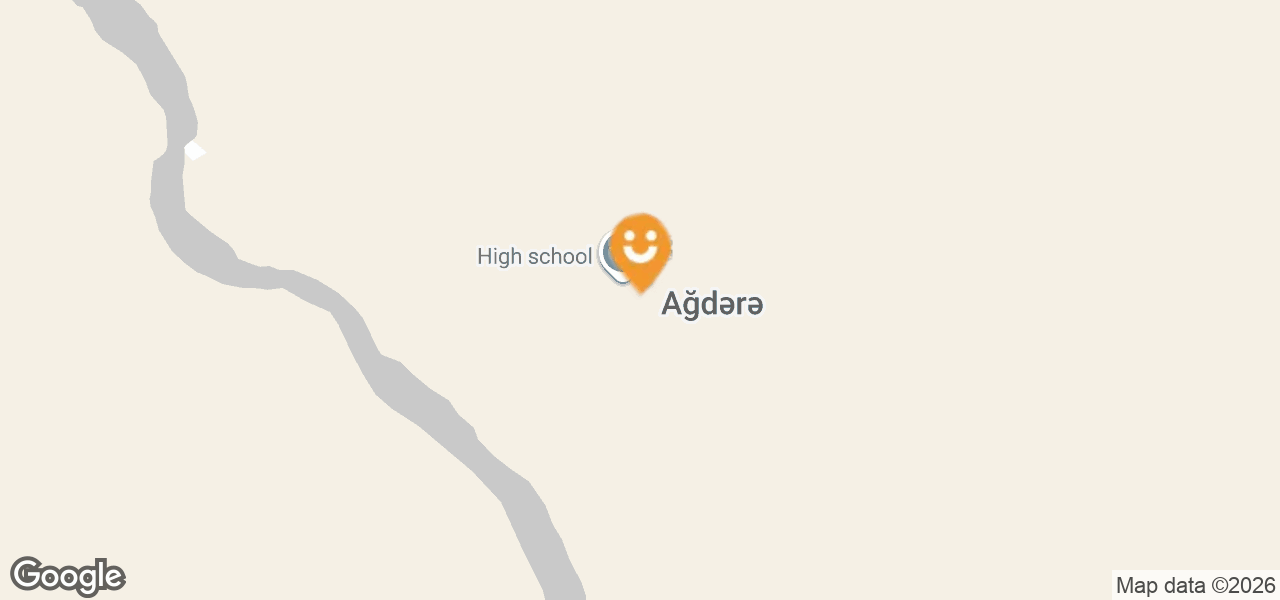 Ağdərə (Xızı)