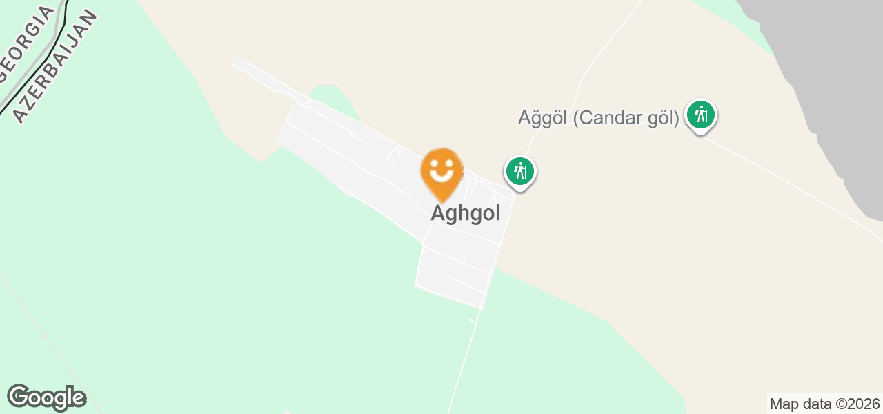 Аггёль (Агстафа)