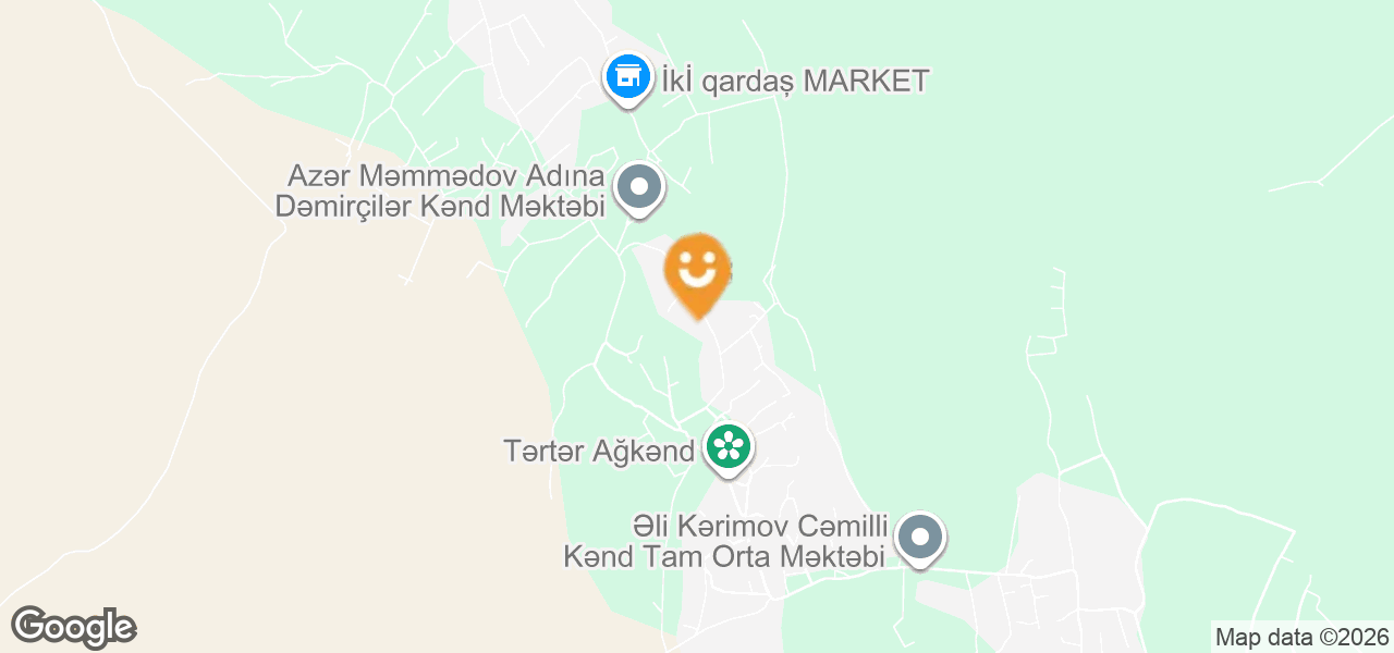Ağkənd (Tərtər)