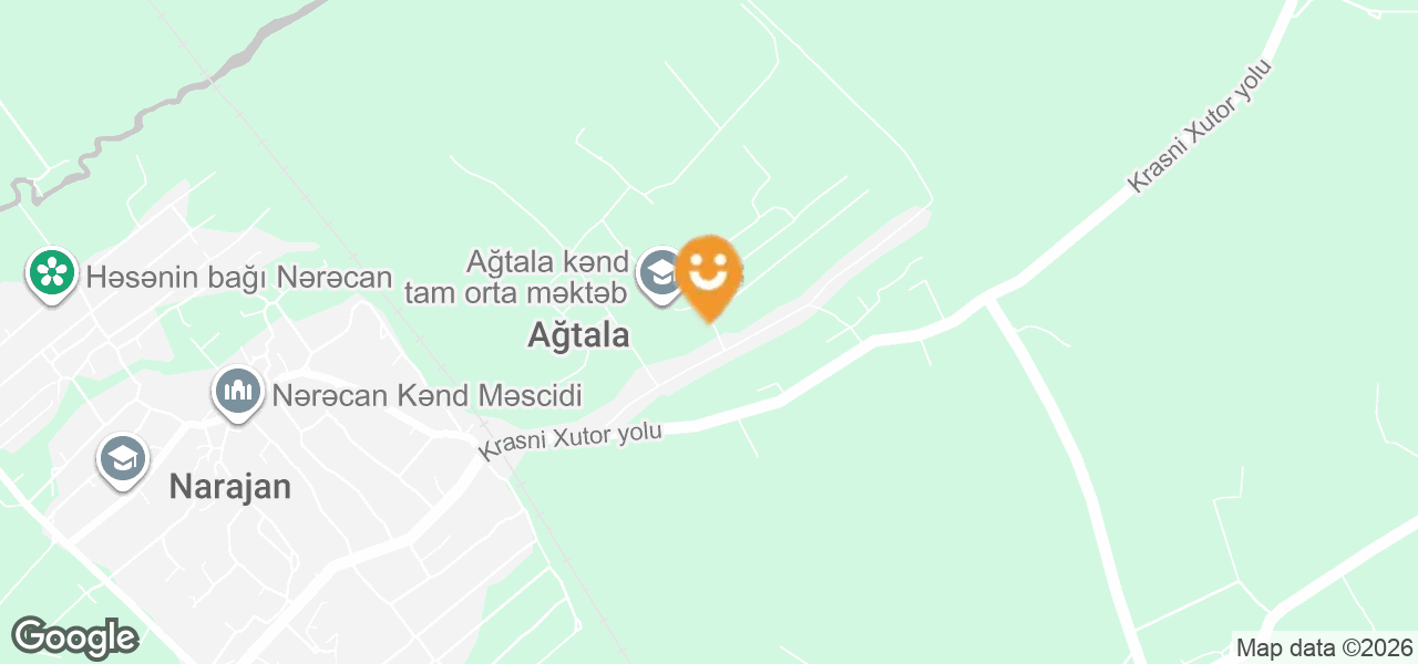 Агтала (Хачмаз)