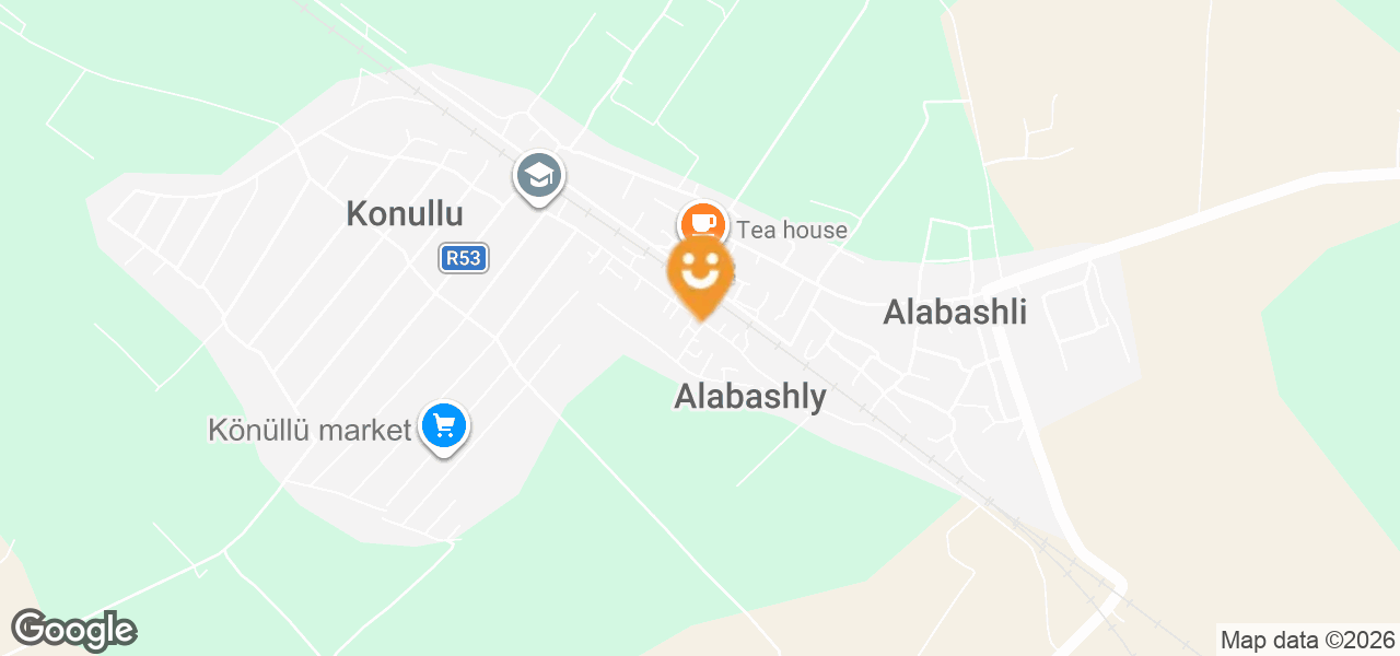 Alabaşlı (Gəncə)