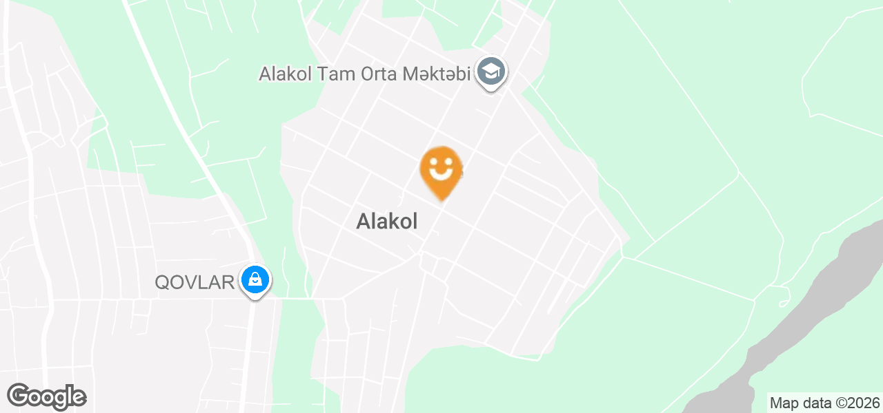 Алаколь (Товуз)