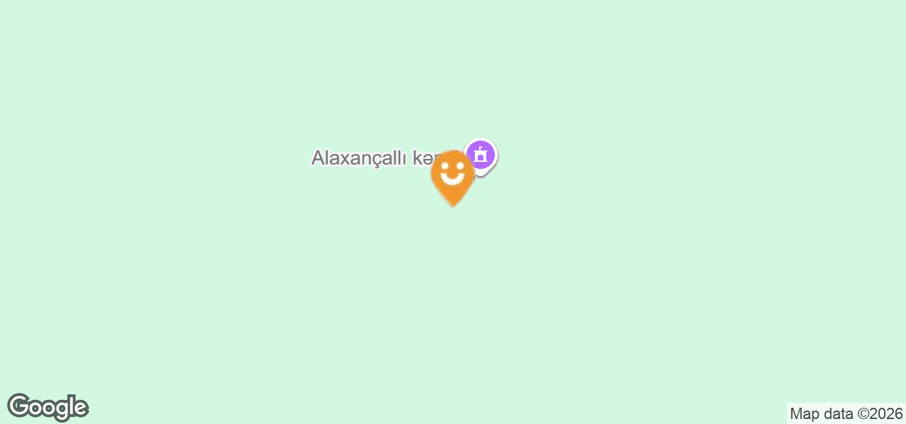 Алаханчиллы (Дашкесан)