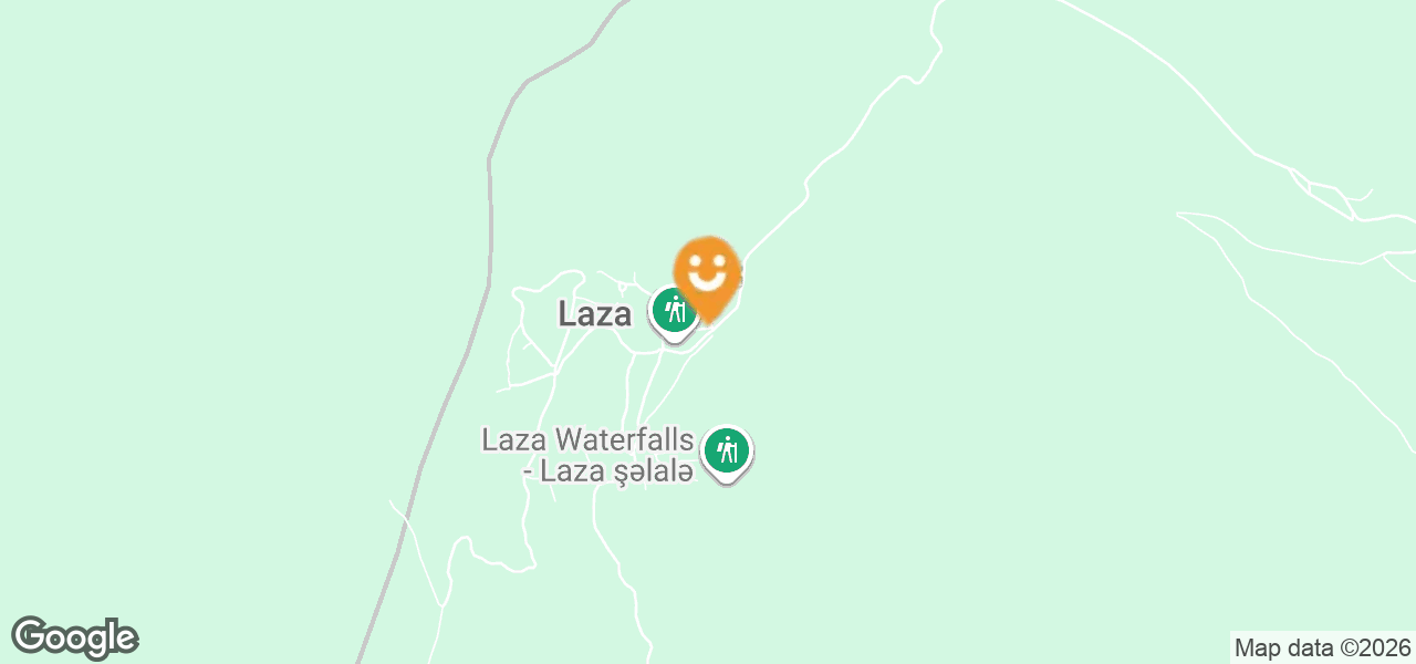 Laza (Qusar)
