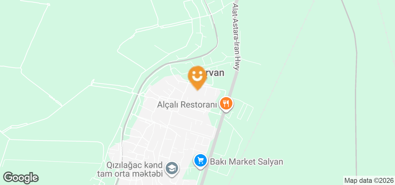 Alchali (Salyan)