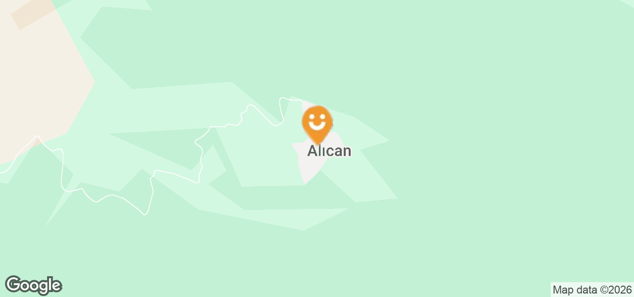 Alican (Lachin)