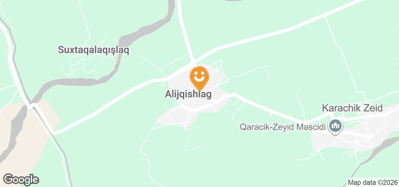 Alyjgyshlak (Khachmaz)