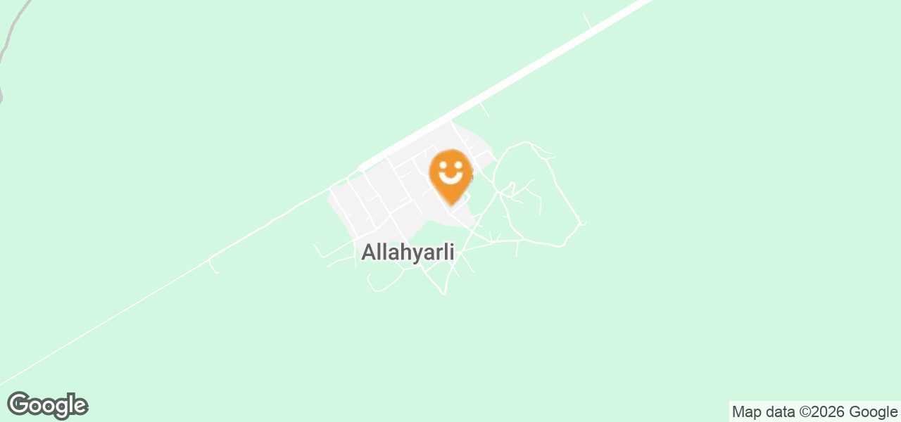 Allahyarly (Beylagan)