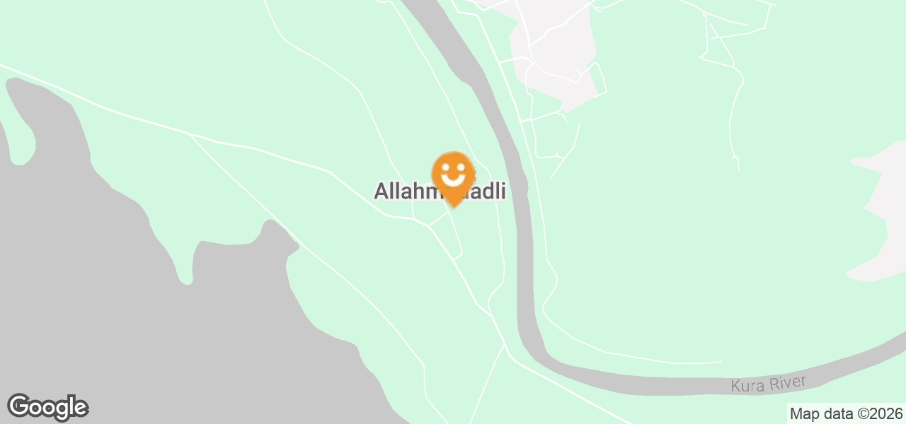 Аллахмедетли (Курдамир)