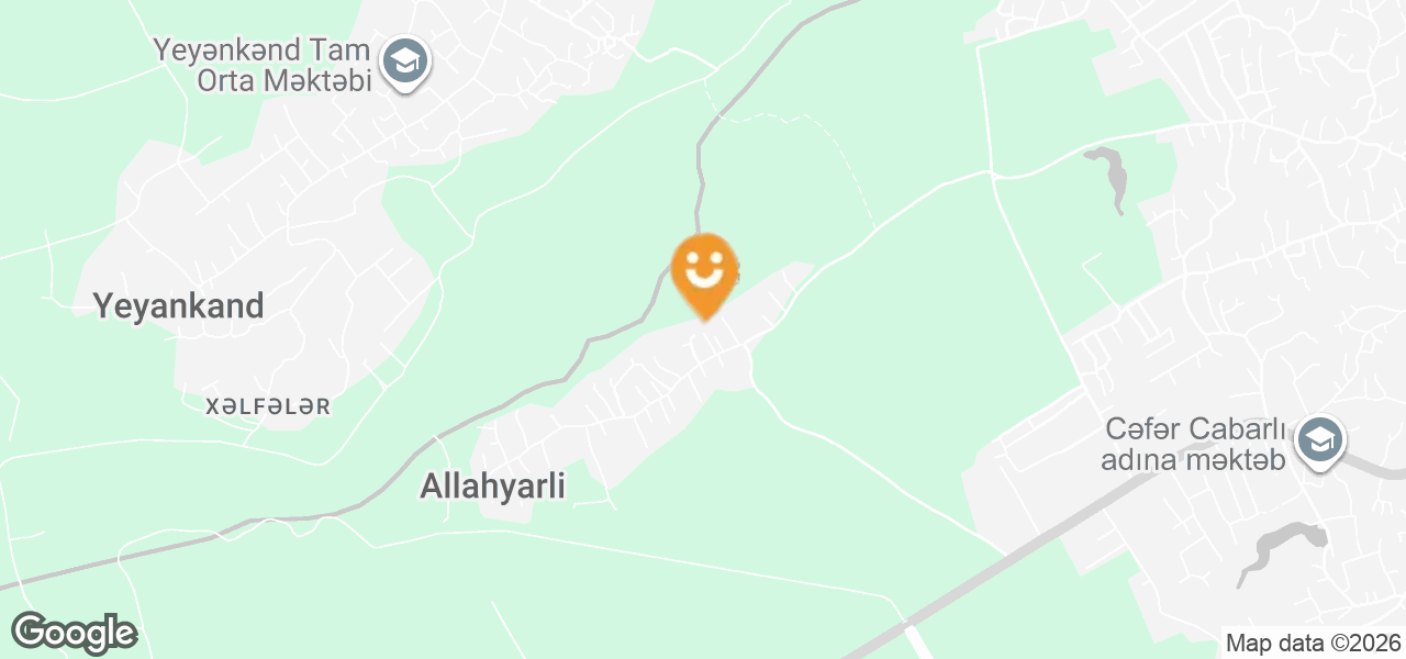 Allahyarlı (Masallı)