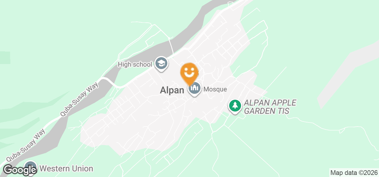 Alpan (Qusar)