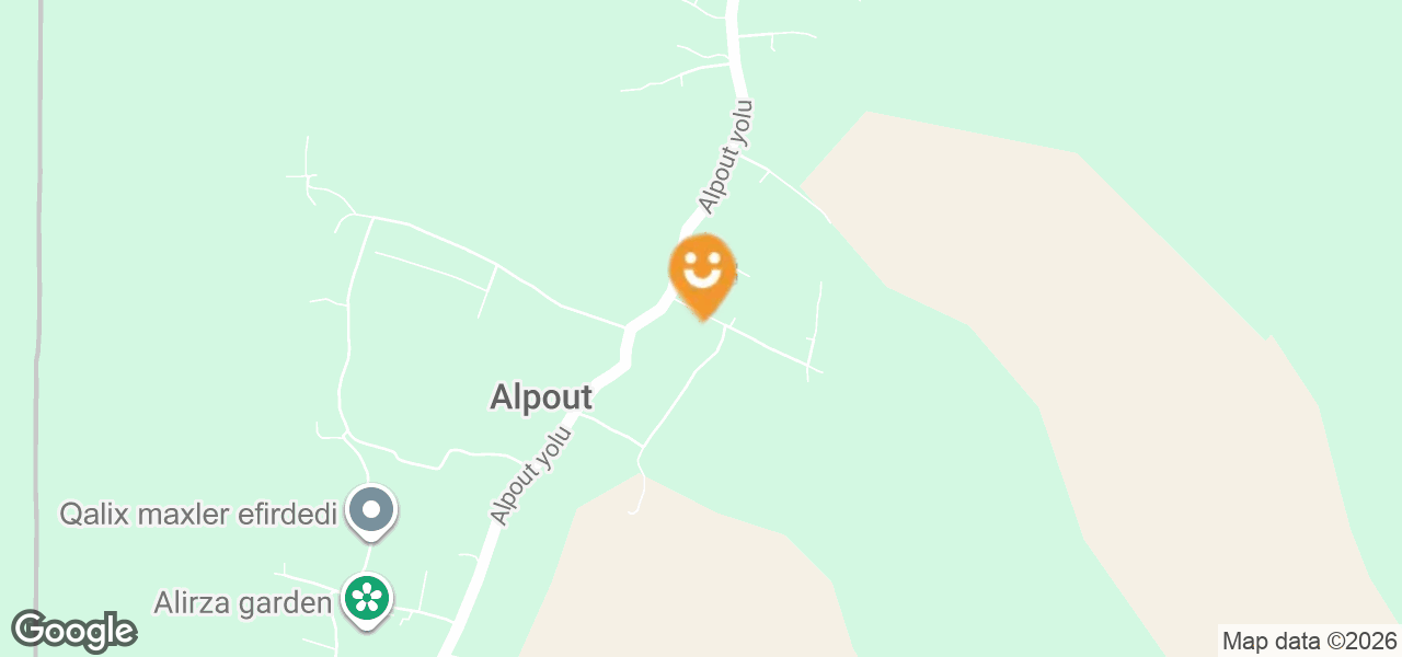 Alpout (Ucar)