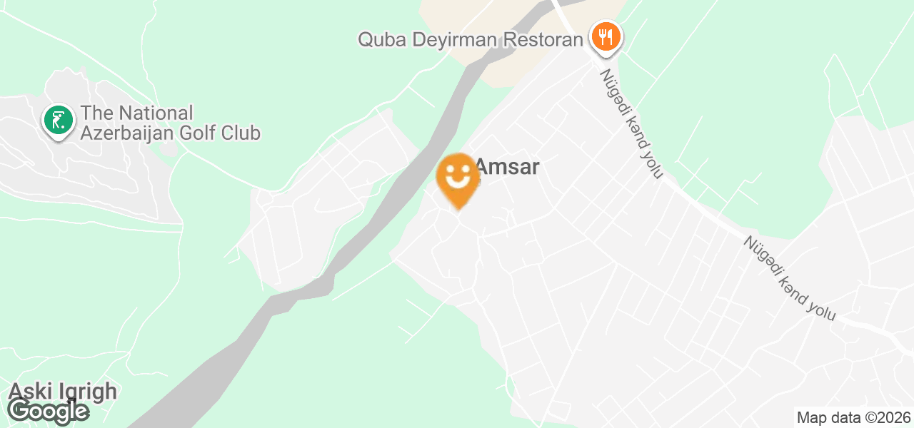 Amsar (Quba)