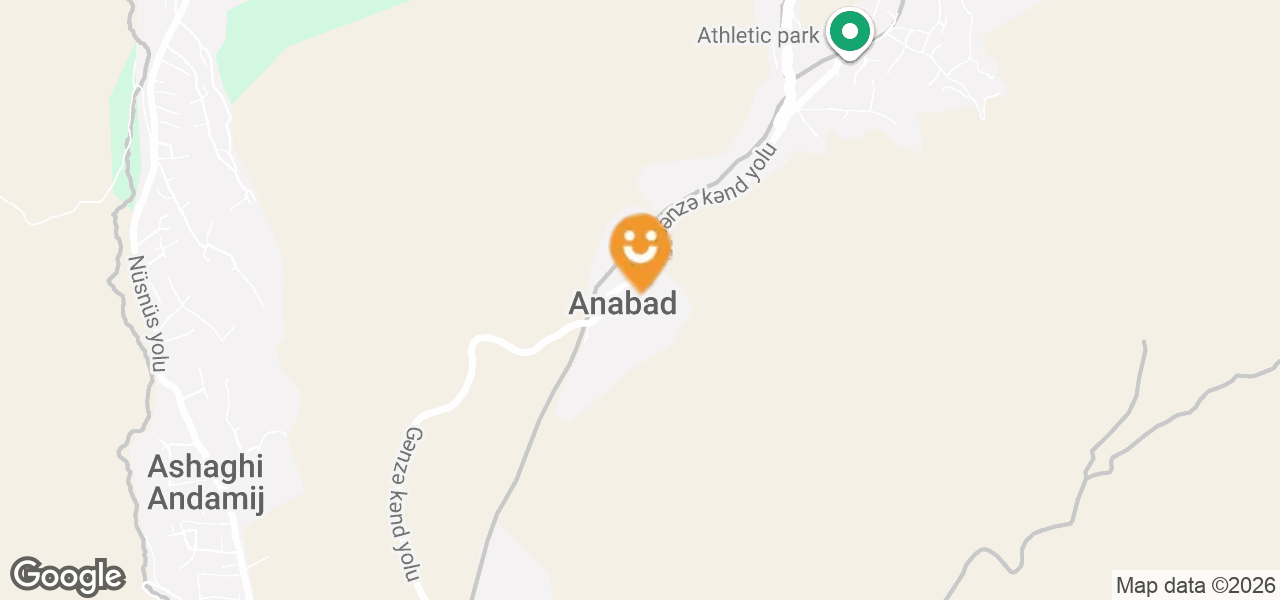 Anabad (Naxçıvan)