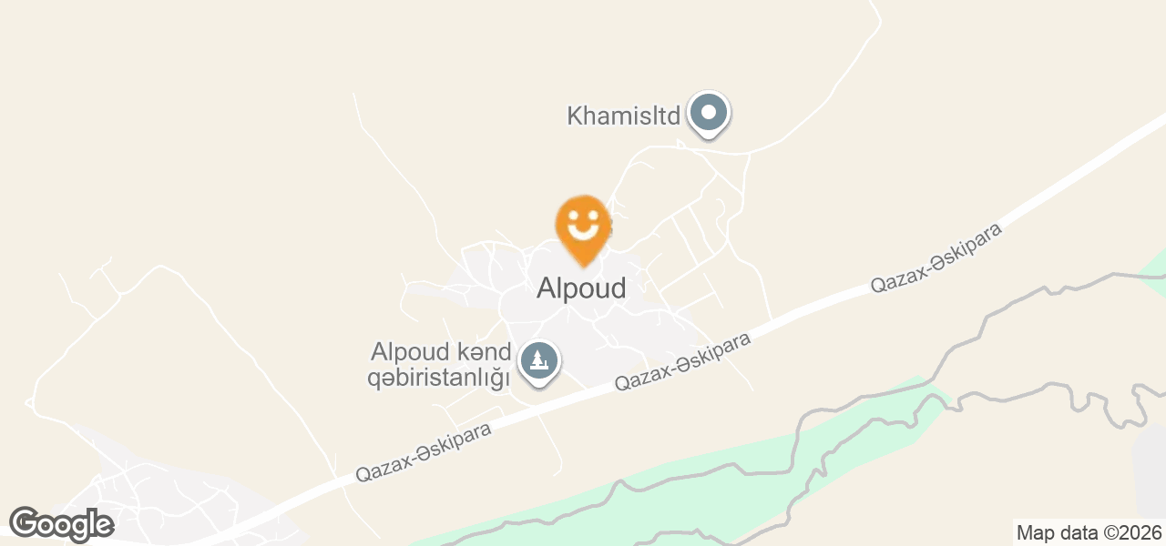 Alpout (Qazax)