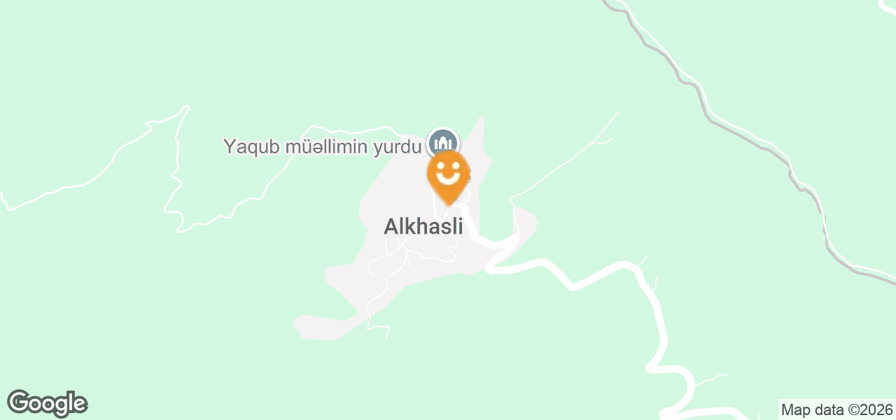 Alxaslı (Laçın)