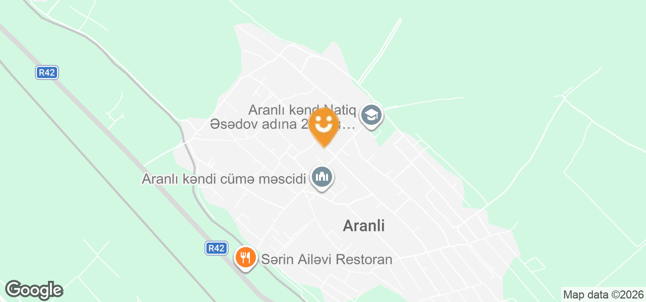 Aranlı (İmişli)