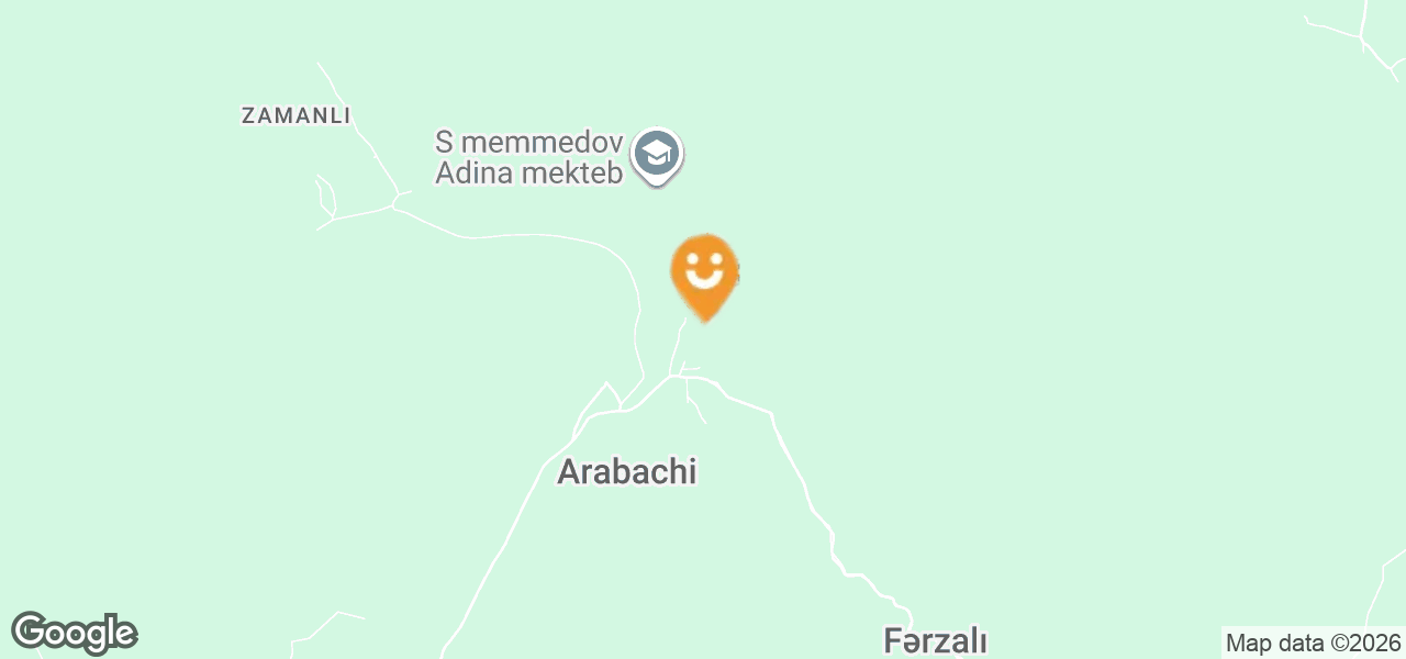 Arabachi (Gedebey)