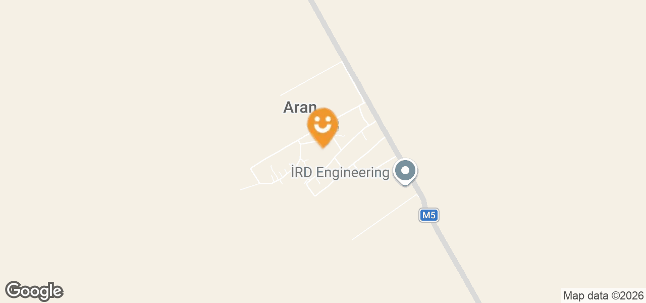 Aran (Mingəçevir)