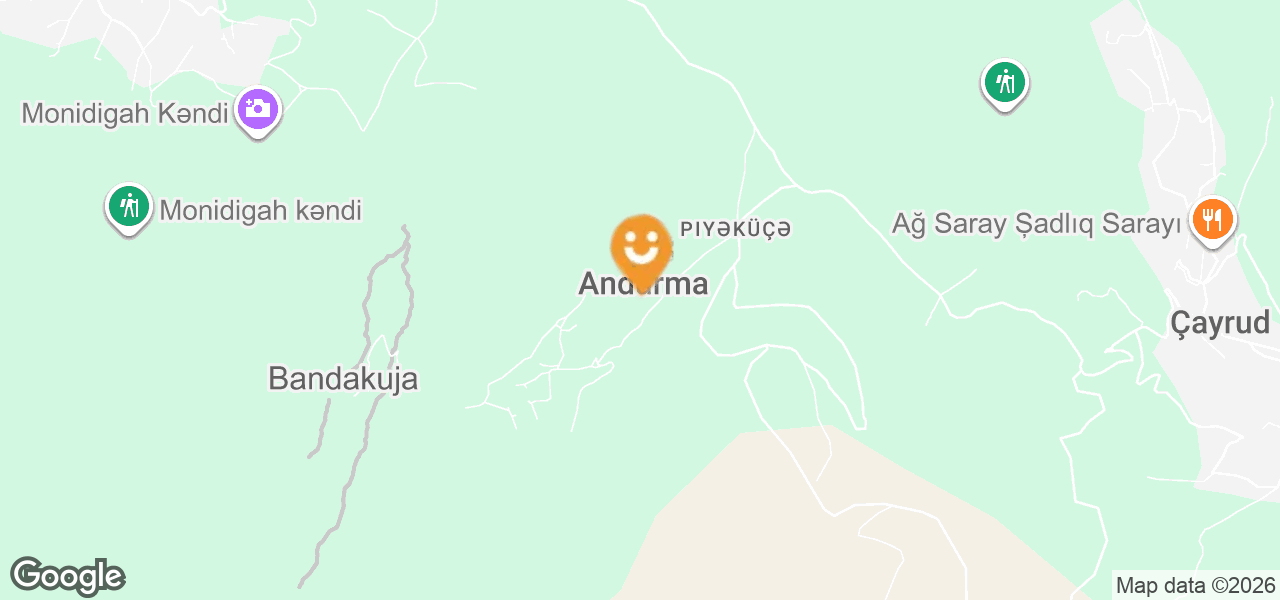 Andurma (Lerik)